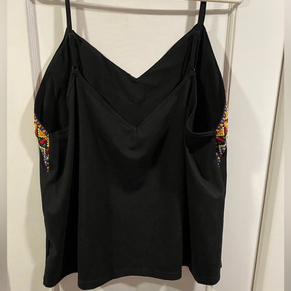 SHEIN CURVE Tank Top - Picture 4 of 7